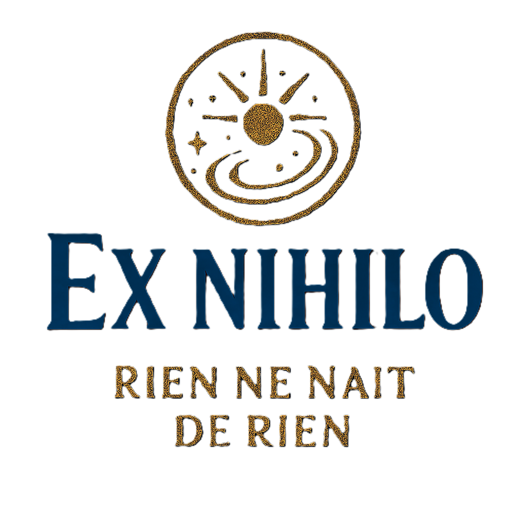 Logo Ex Nihilo
